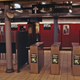 Image for article titled 37 Rare and Beautiful Images of the NYC Subway in the 1980s